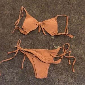 Zaful  bathing suit